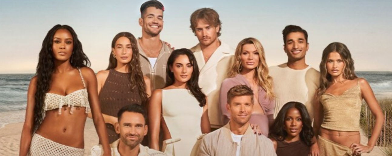 Summer House Reunion Watch Party