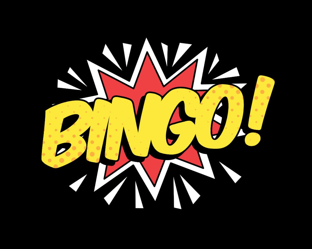 Music Bingo & Bowling Open with DJ Bobby Bacon