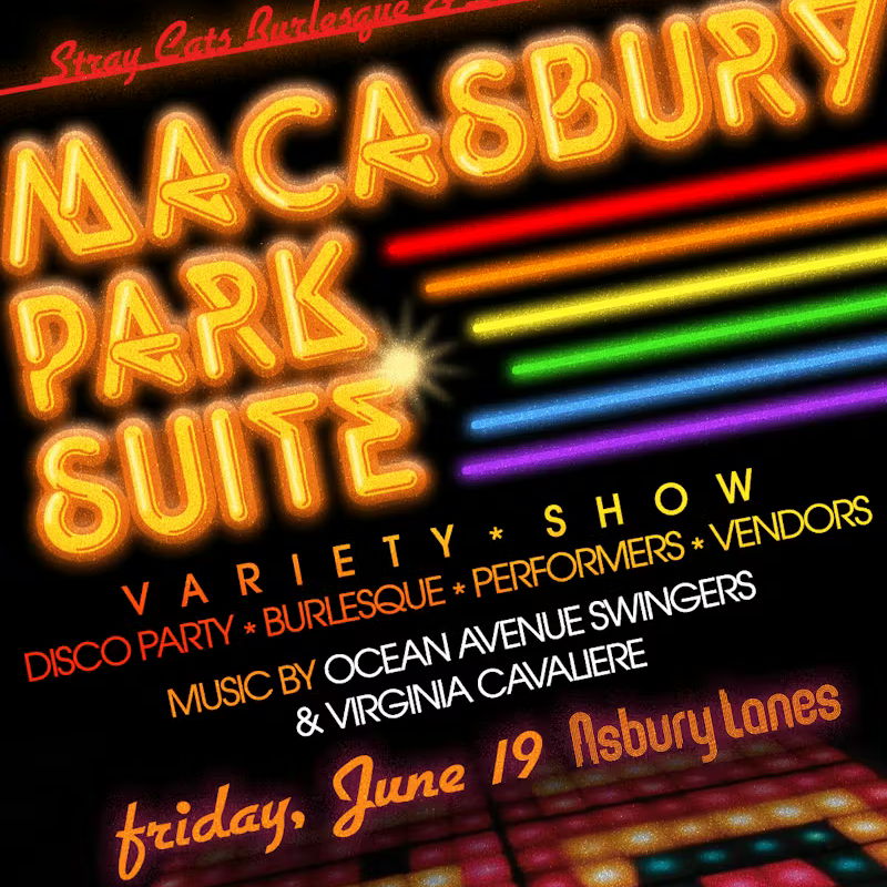MACASBURY PARK SUITE