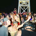 Shake It In Silence: Late Night Silent Disco
