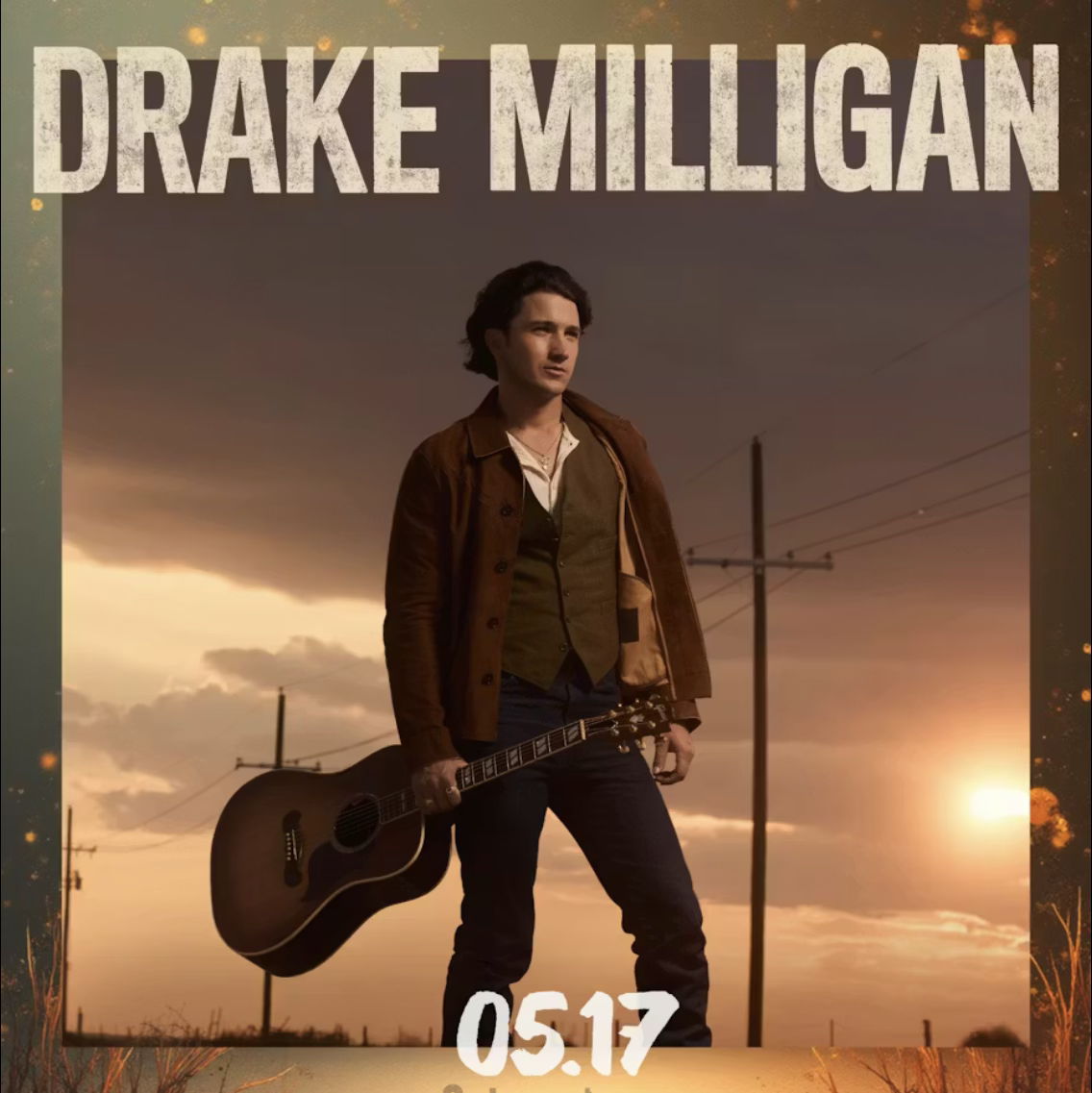 Drake Milligan
