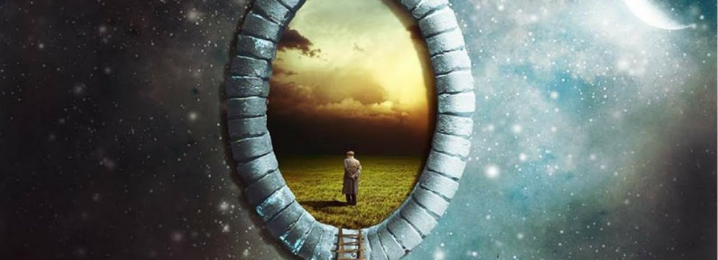 Past Life Journey with Liz Lawrence