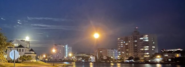 2026 FREE Full Moon Meditation (In Studio & Virtual)