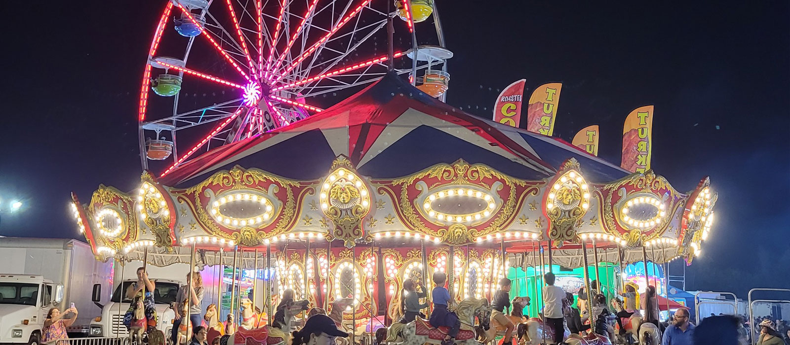 Asbury Park Carnival
