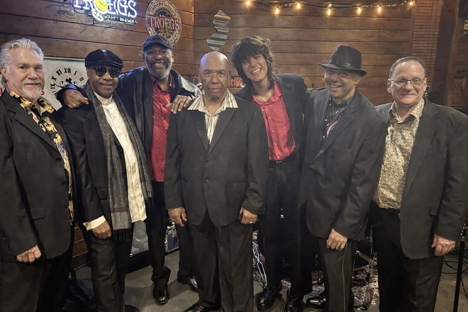 Funky Junction Band