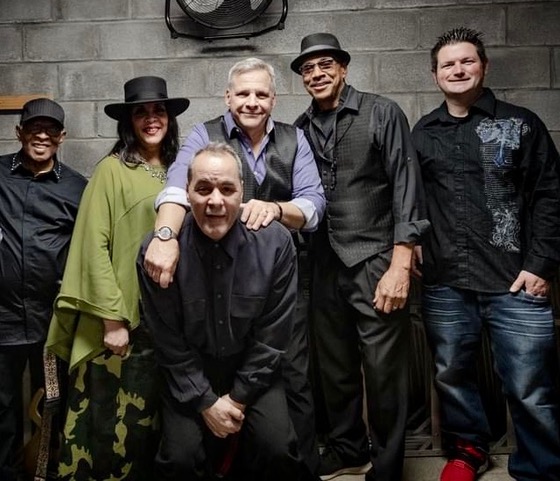 TUPELO HONEY - A Van Morrison Celebration