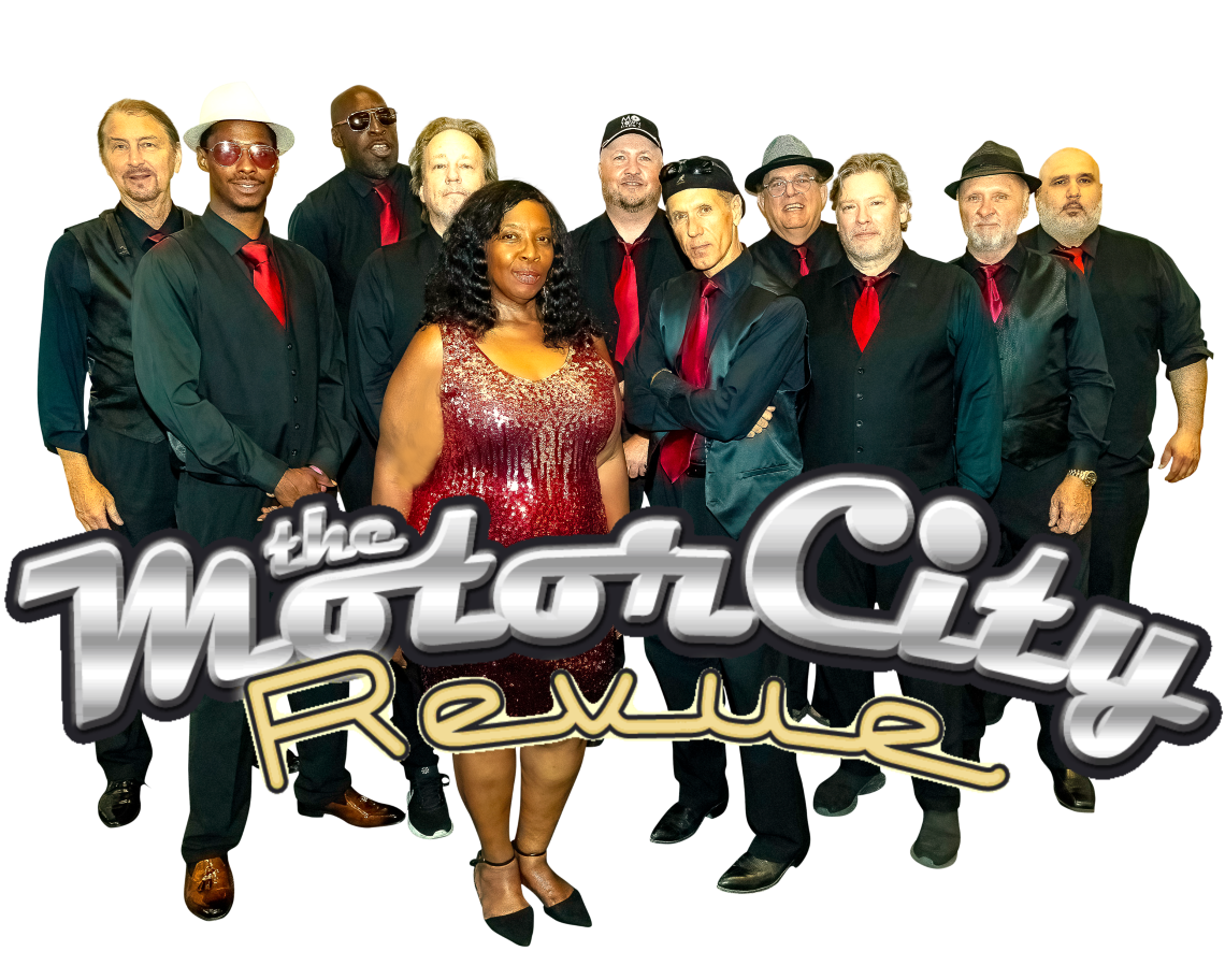 Motor City Revue Motown Dance Party