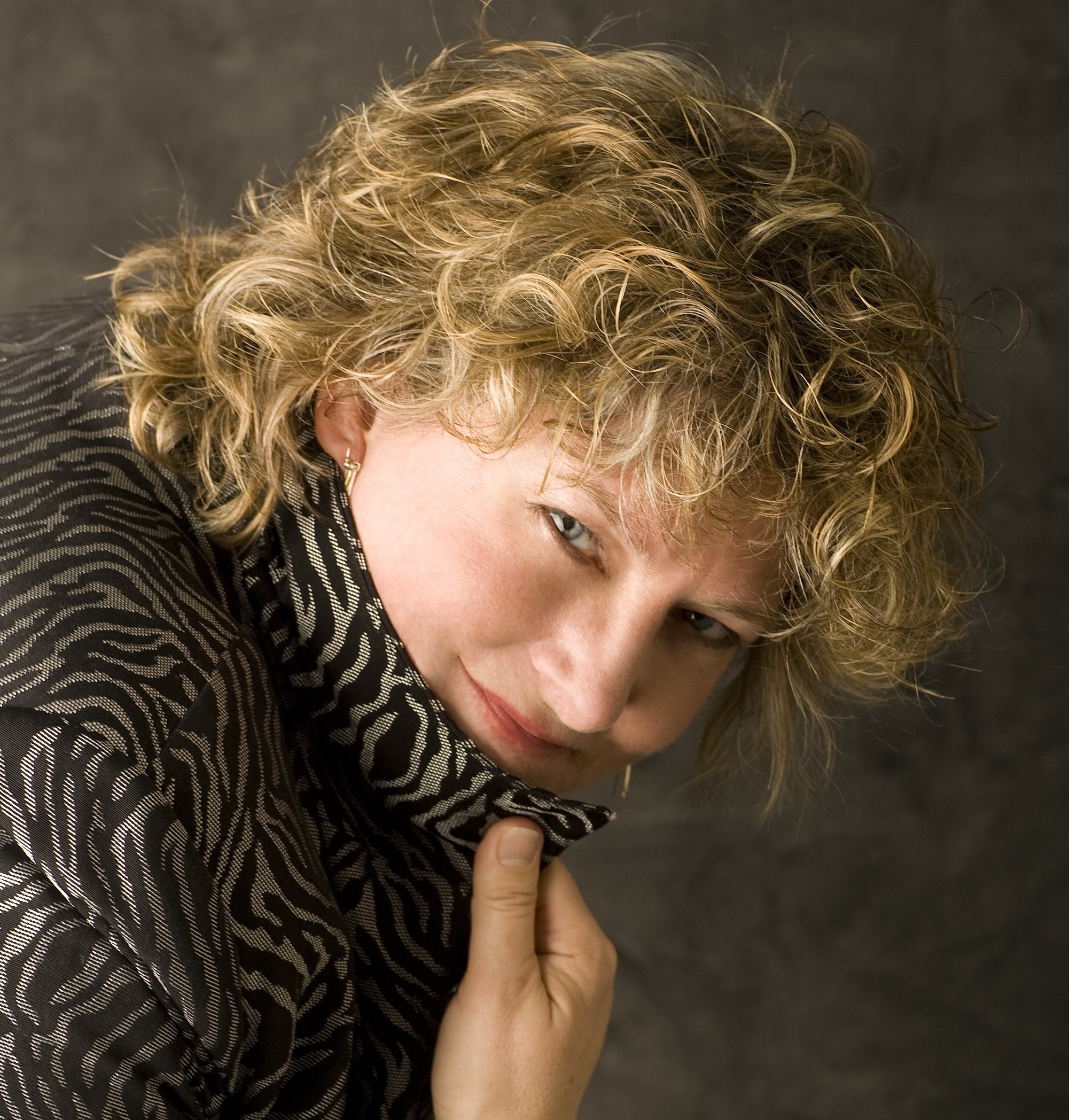 SUEDE: LIVE! with Freddie Boyle and Bill Moring