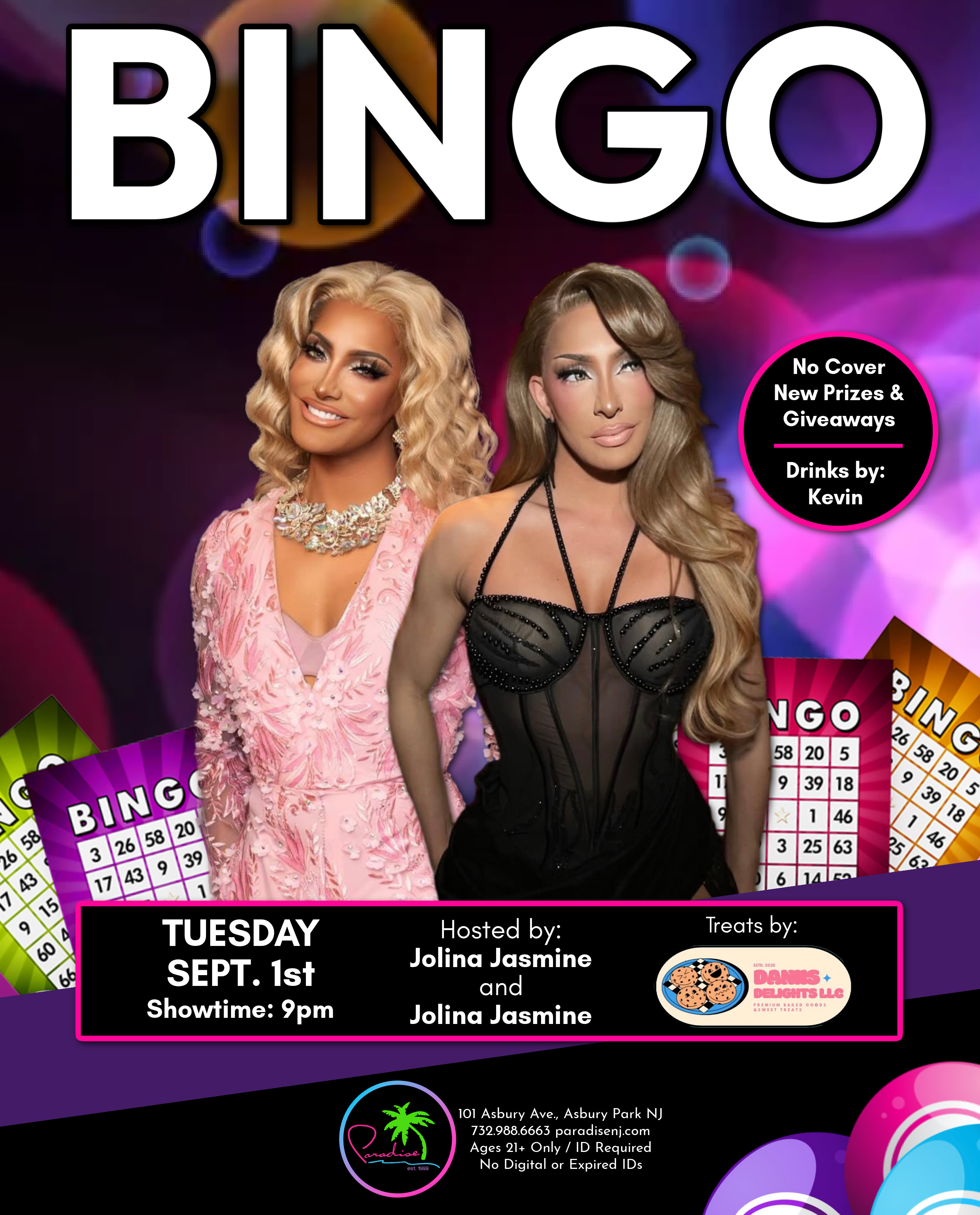 Bingo