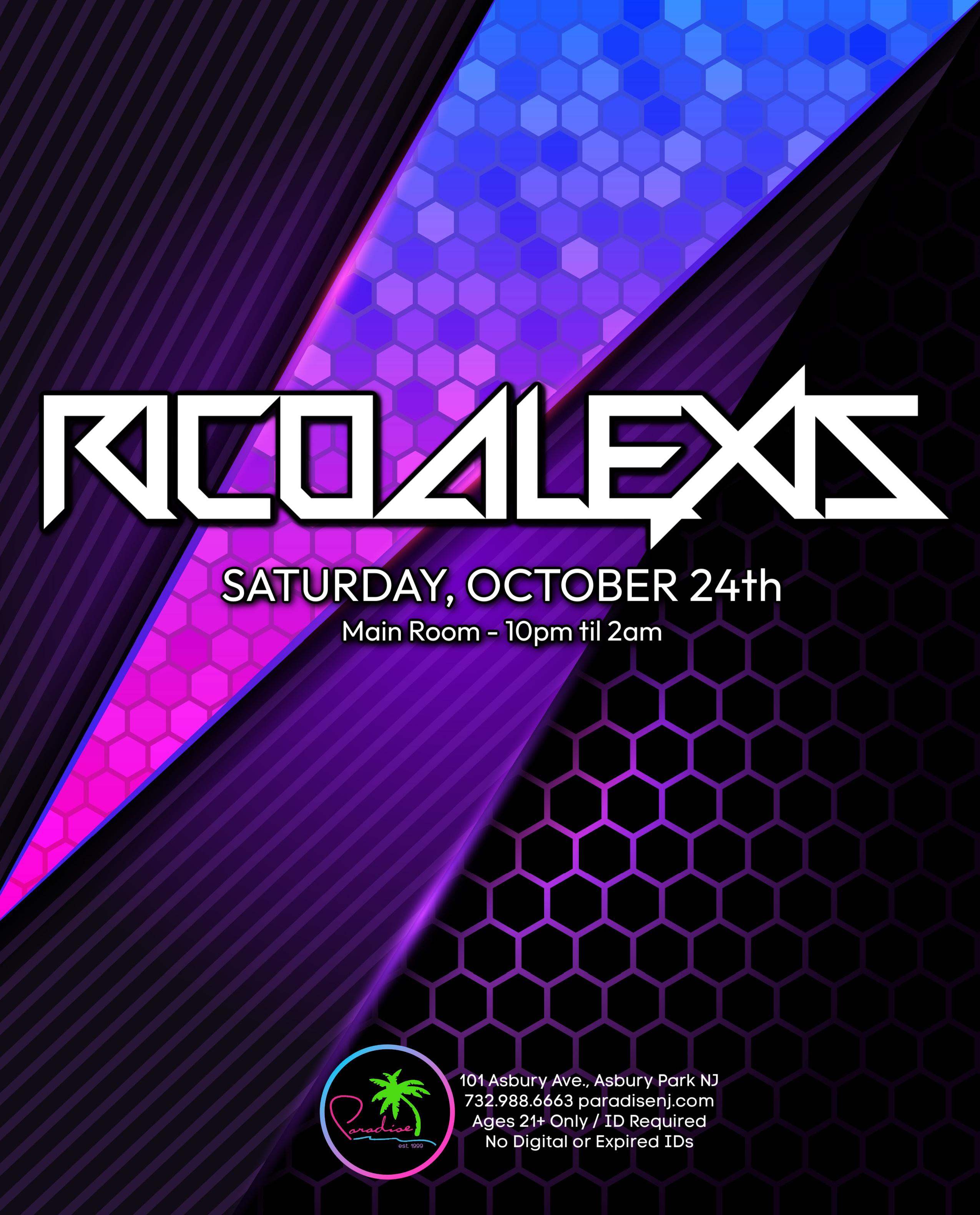 RCOALEXIS