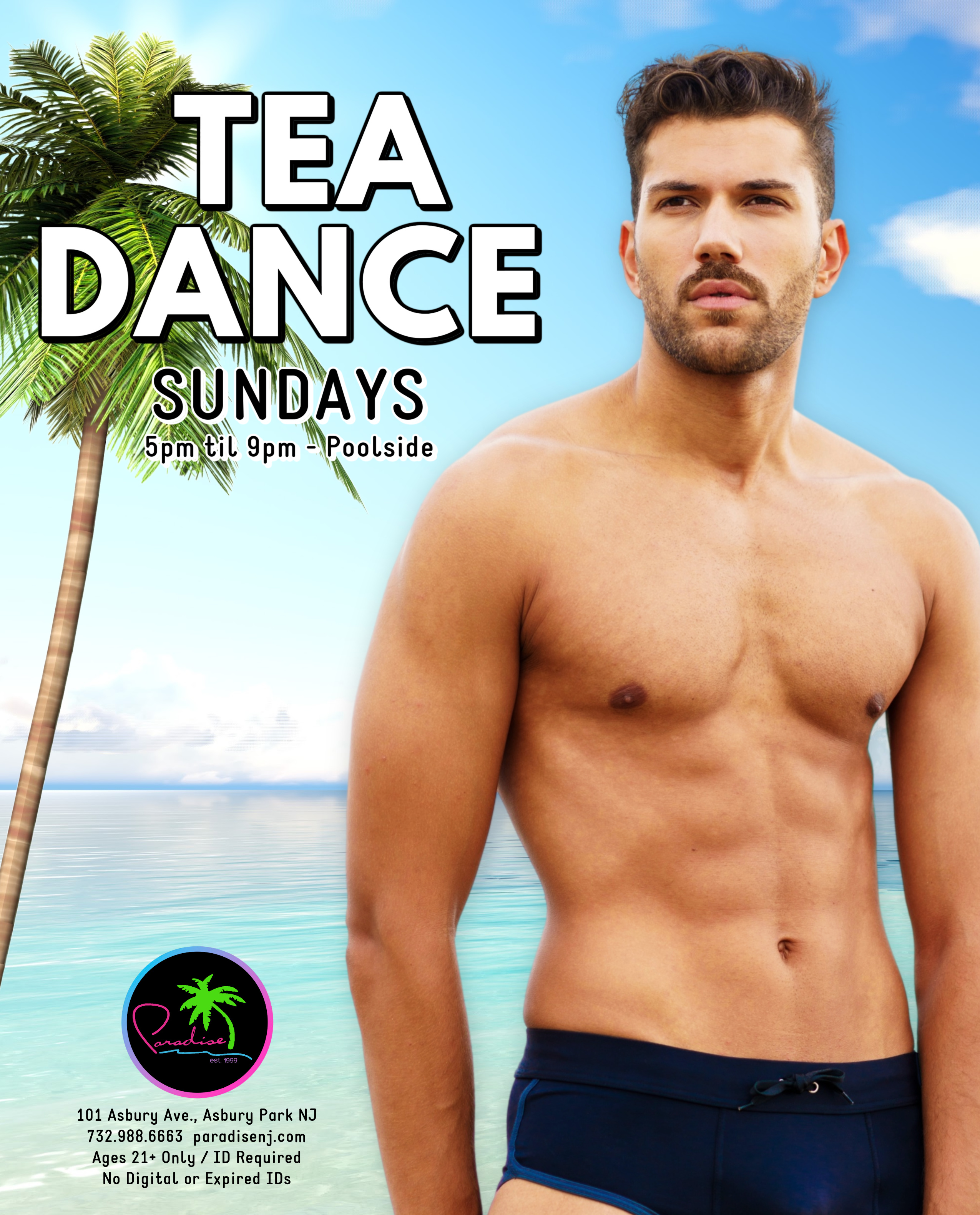 Tea Dance