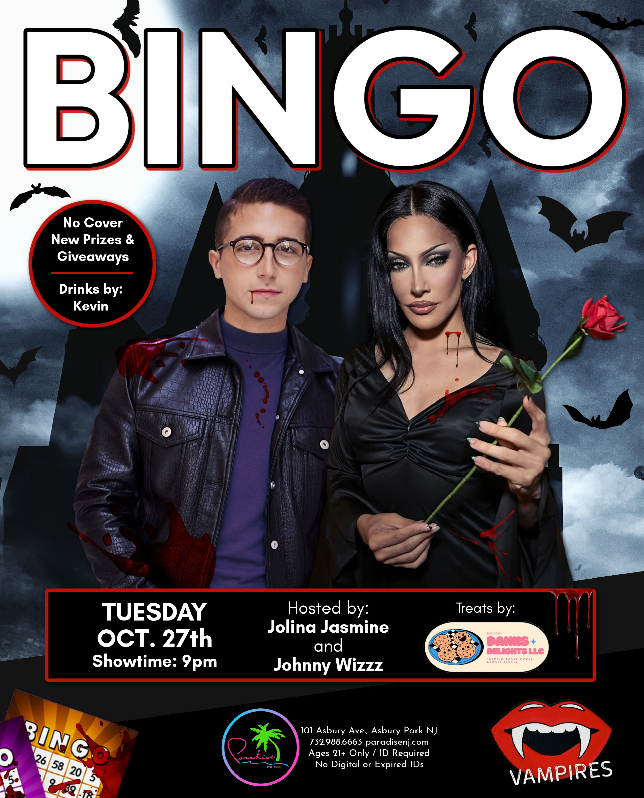 Bingo