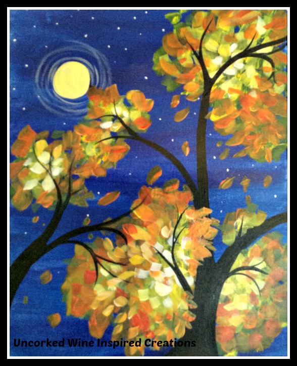 Autumn Glow