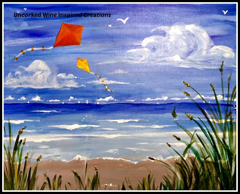 Seaside Tranquility