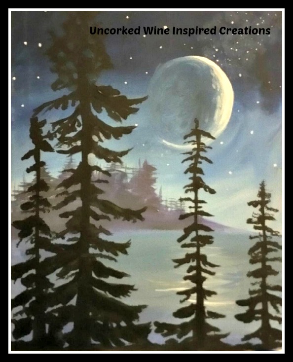 Mystic Night