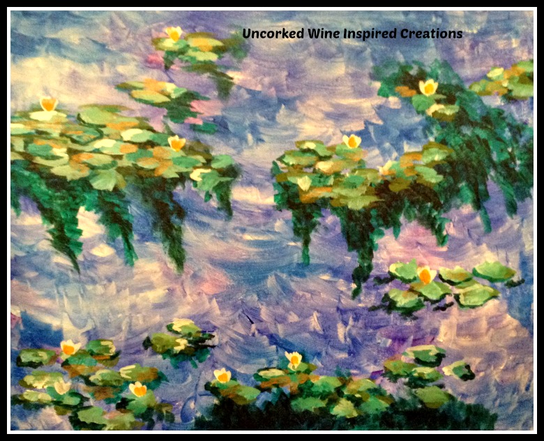 Waterlilies