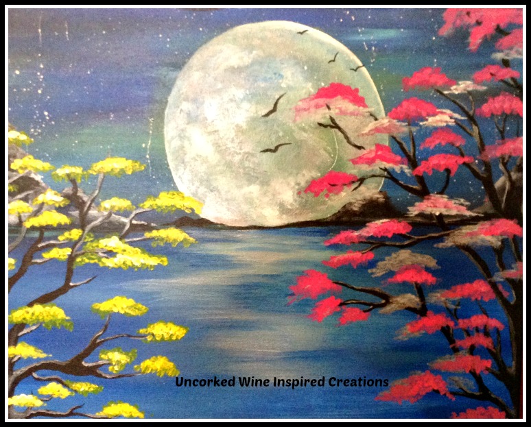 Silver Moon
