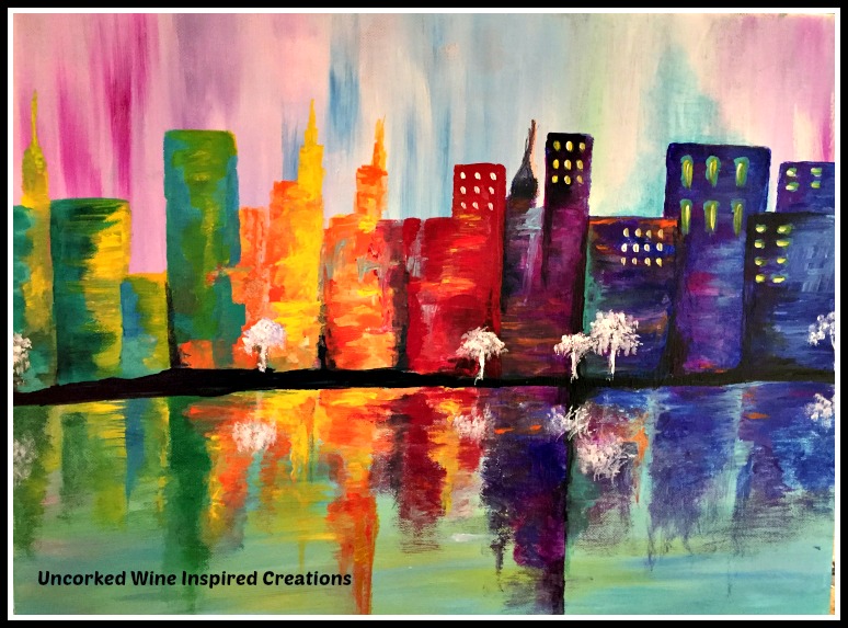 New York State of Mind