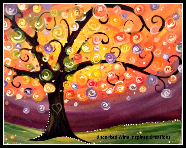 Whimsical Spring