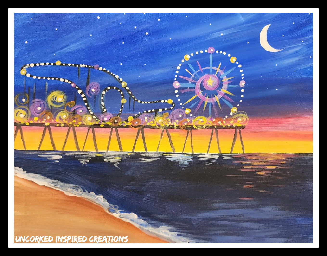 Ferris Wheel