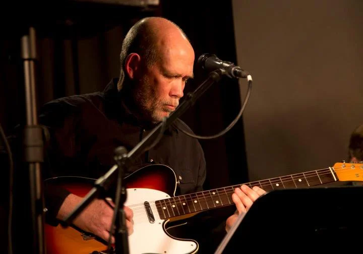 Rick Hohowski & Friends