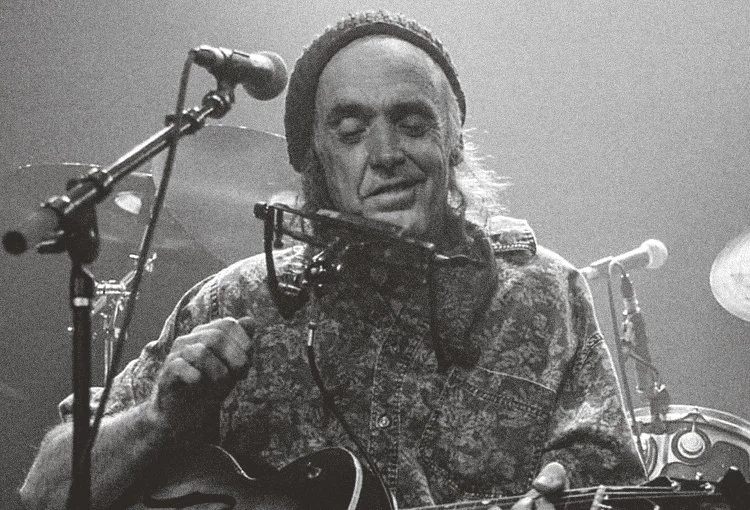 Stringbean