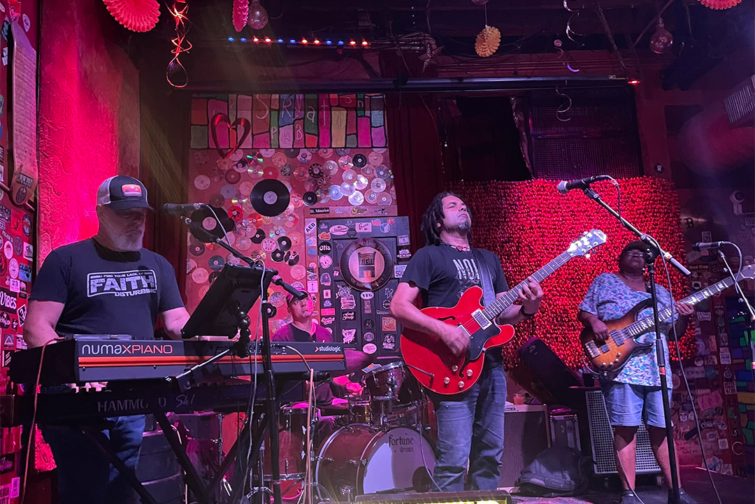 NOLA Soul Project