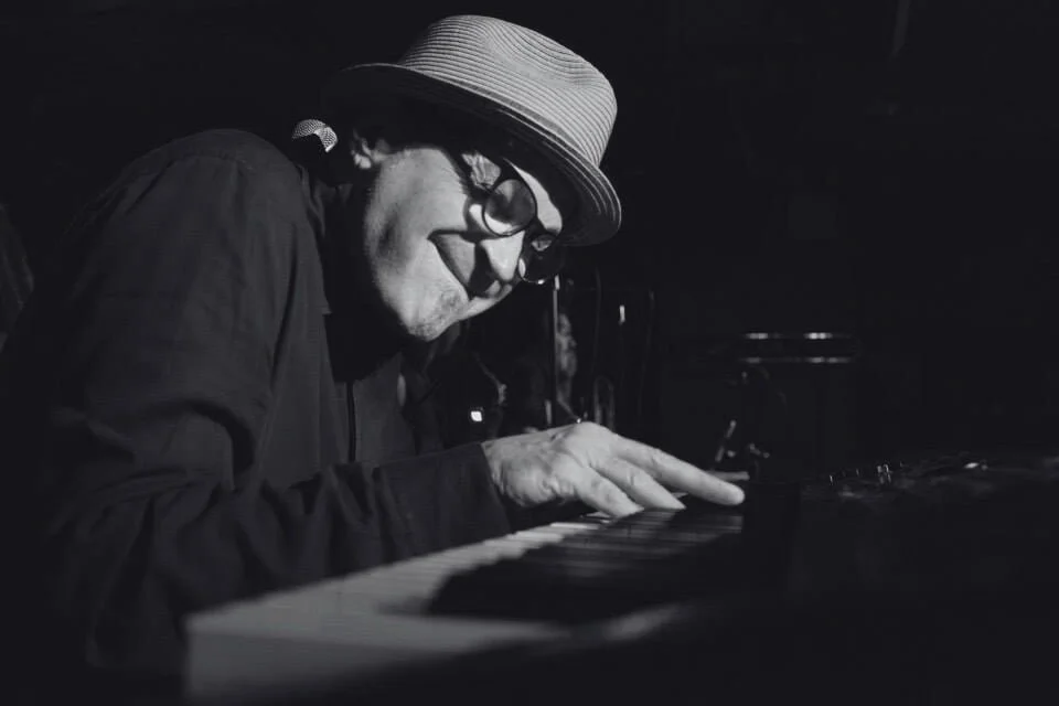 Harlem Dixie ft. Benny Harrison & The Soul Assembly