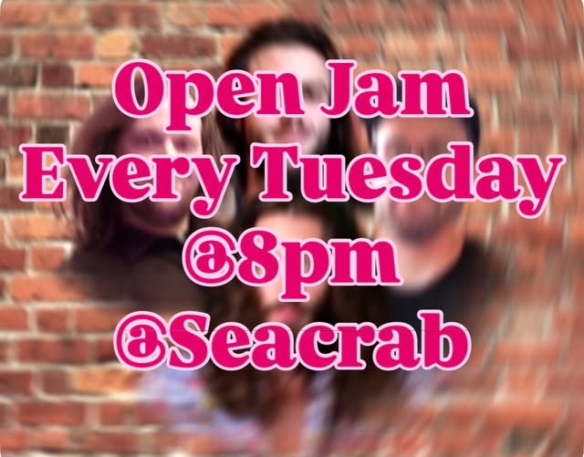 Open Jam