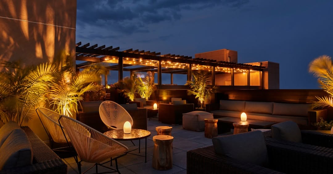 Salvation Opening Day