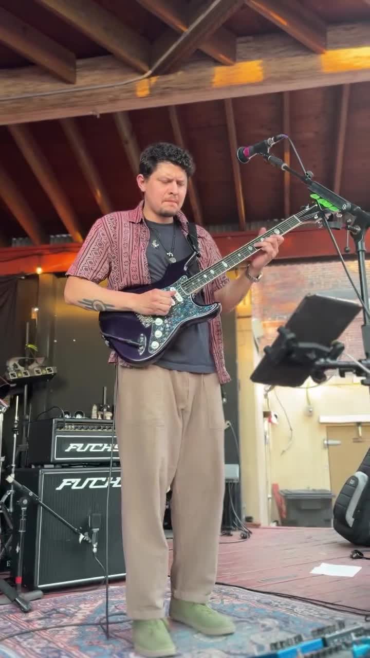 Cosmic Jerry Band: Rescheduled Rain Date