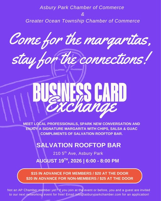 Business Card Exchange