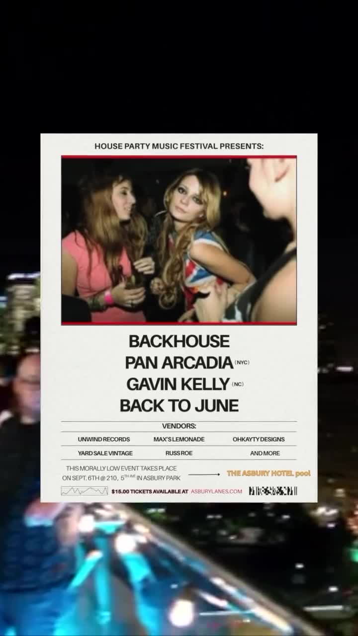 House Party 2