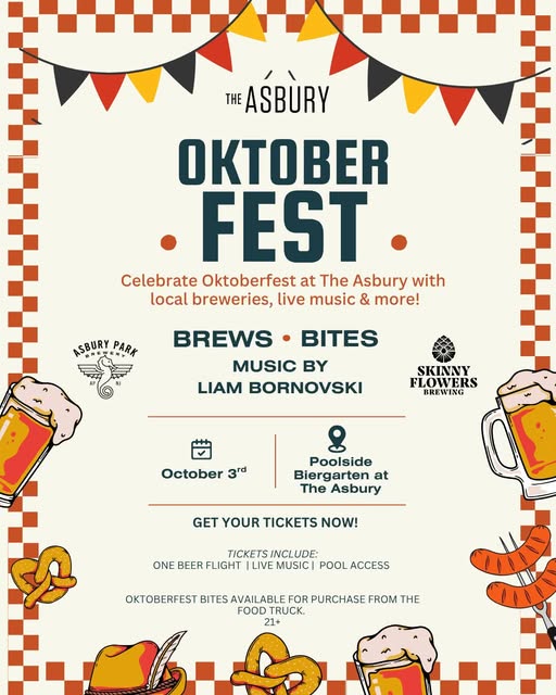 Oktoberfest