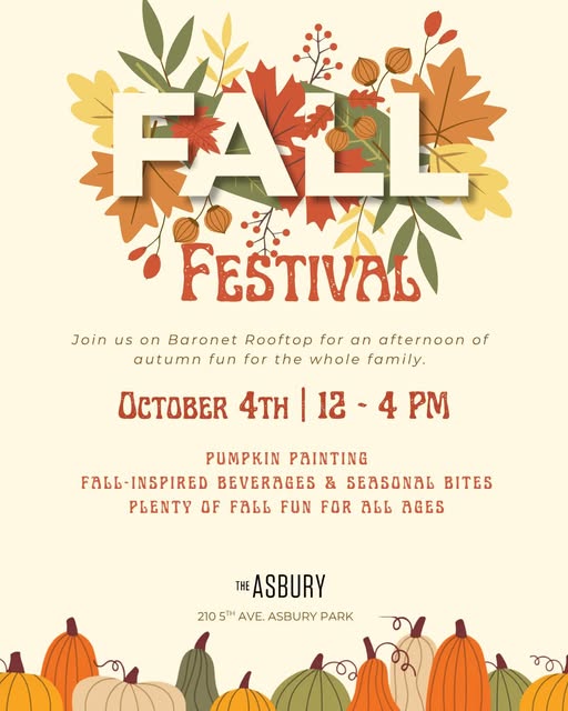 Fall Festival