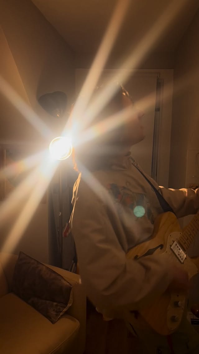 Mid-Century Music (Stripped) with @jowzuff