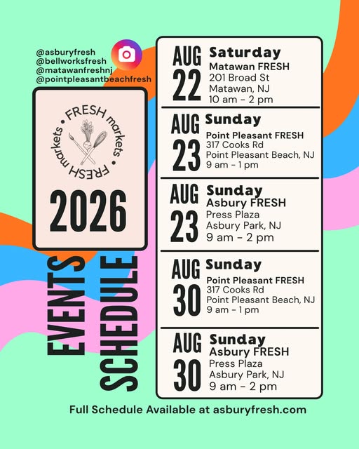 Asbury Fresh