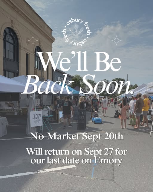 Asbury Fresh Market