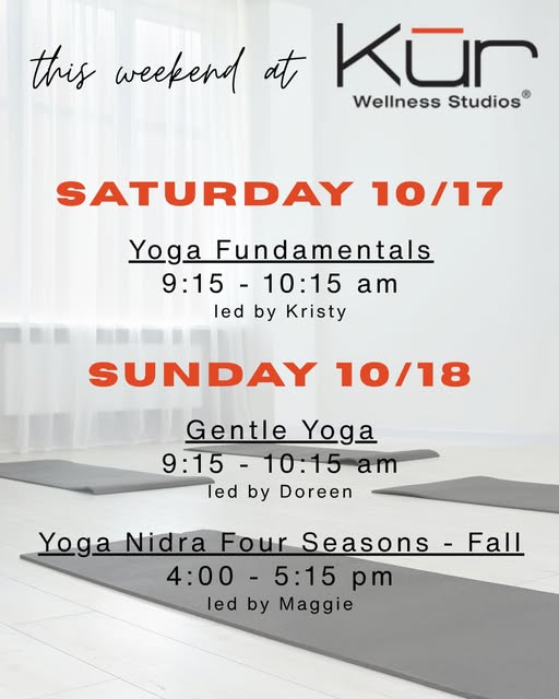 Gentle Yoga