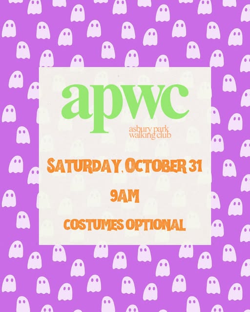 Hallowalk