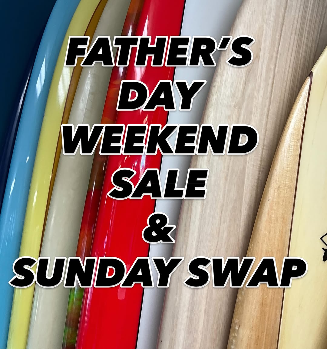 Father’s Day Sunday Swap