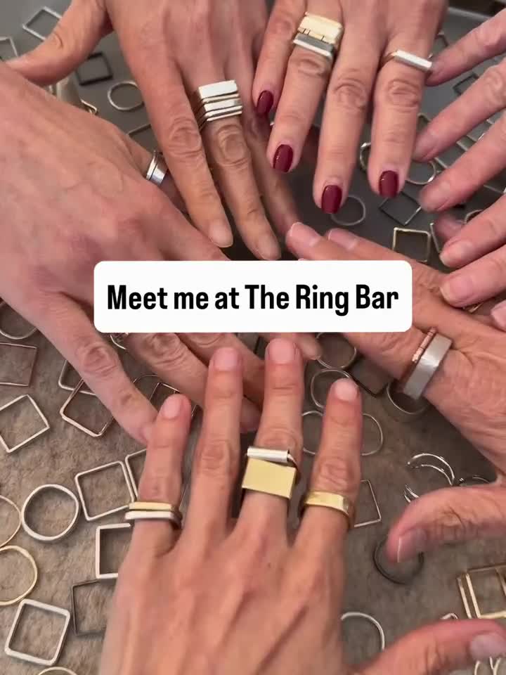 The Ring Bar