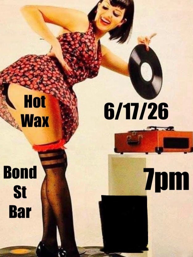 Hot Wax