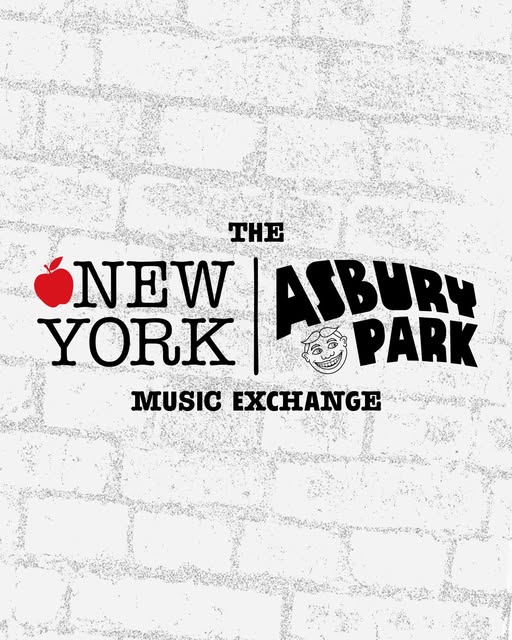 The New York / Asbury Park Music Exchange