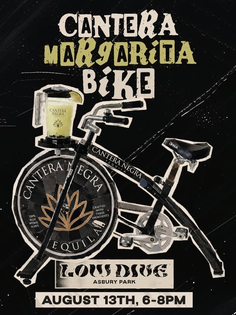 Cantera Margarita Bike