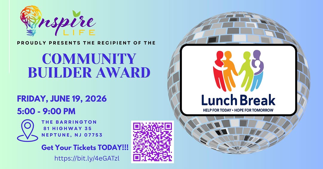 Decades Dance: Award Ceremony and Celebration