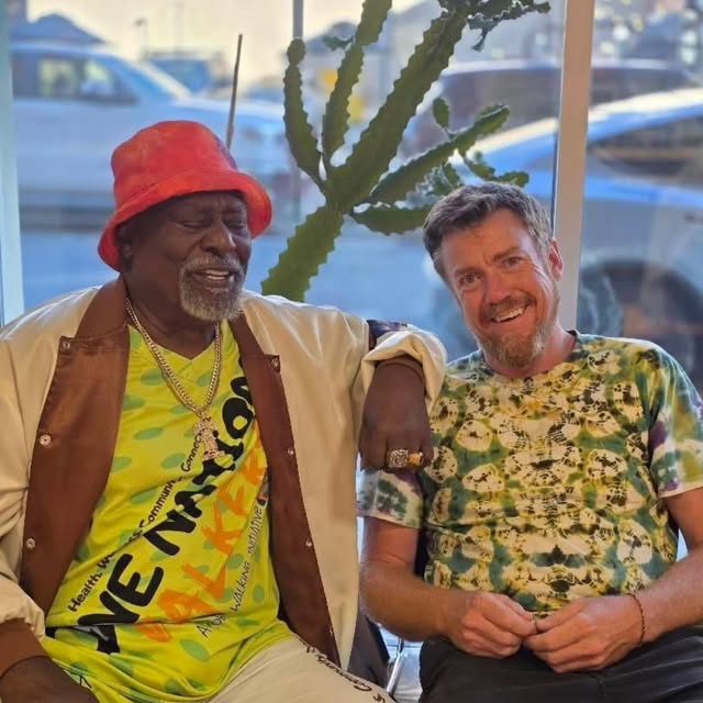 Monmouth Arts Lifetime Achievement Award: George Clinton