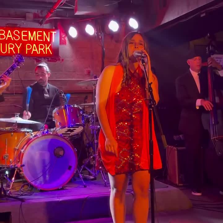 Jazzbury Park III