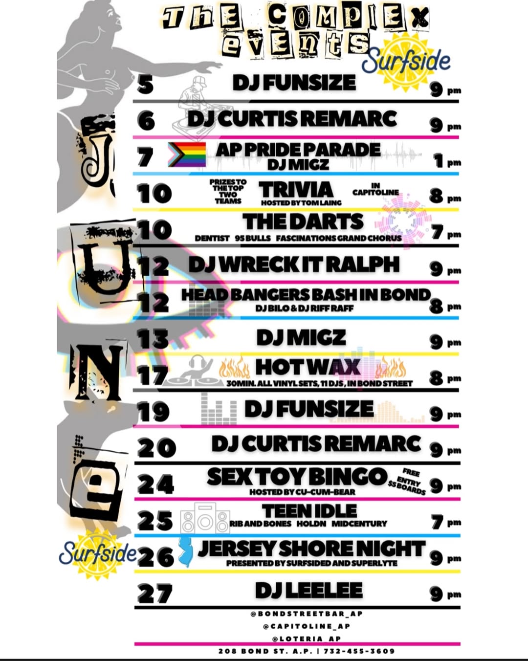 DJ Leelee