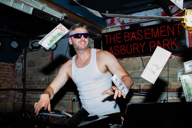 Party's Here with Surfside
